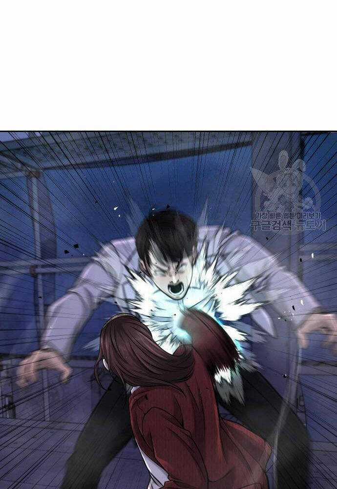 Nhiệm Vụ Tối Thượng Chapter 54 trang 35