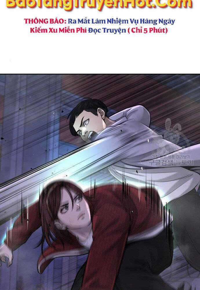 Nhiệm Vụ Tối Thượng Chapter 54 trang 37