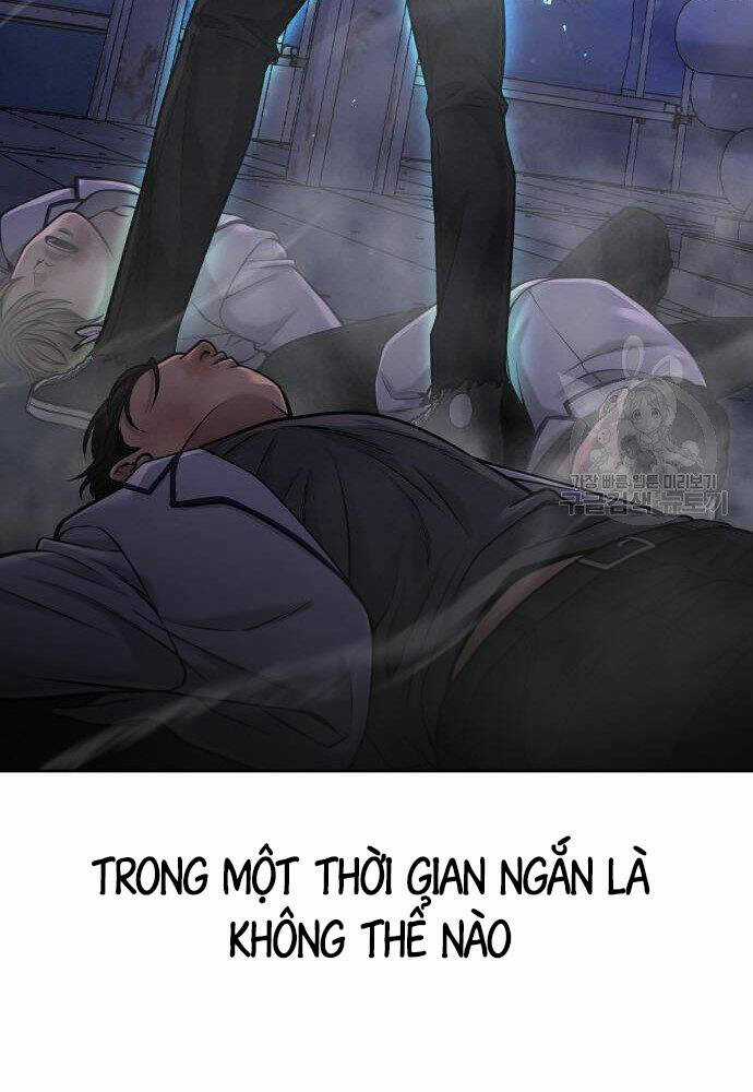Nhiệm Vụ Tối Thượng Chapter 54 trang 42