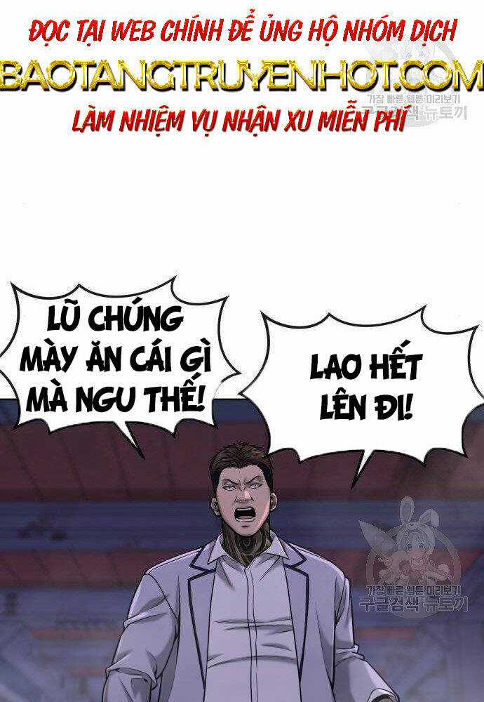 Nhiệm Vụ Tối Thượng Chapter 54 trang 43