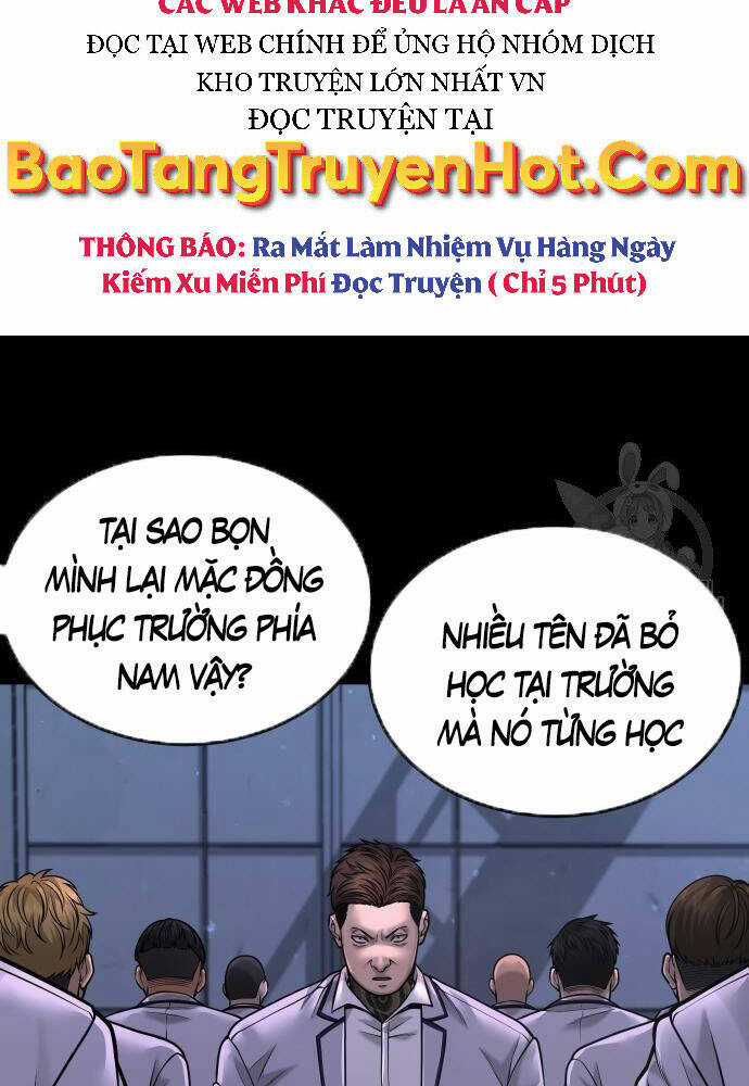 Nhiệm Vụ Tối Thượng Chapter 54 trang 5
