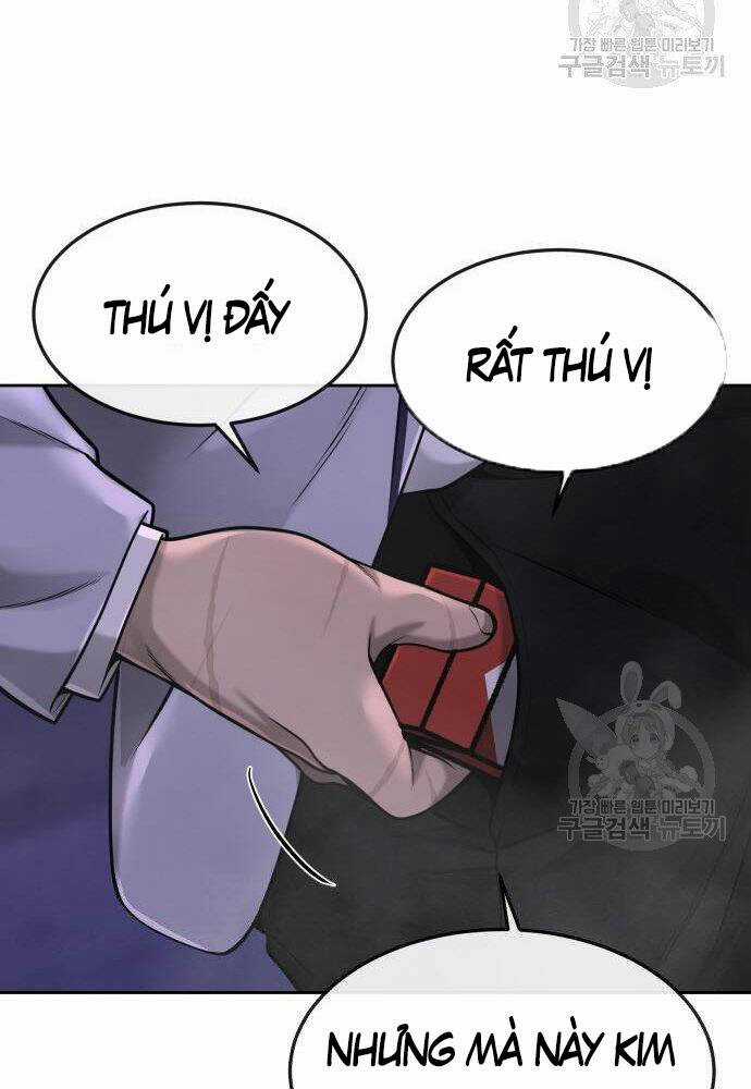 Nhiệm Vụ Tối Thượng Chapter 54 trang 50