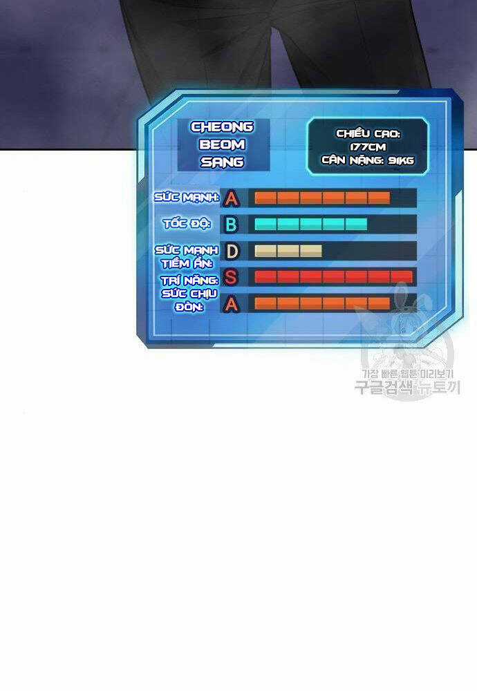 Nhiệm Vụ Tối Thượng Chapter 54 trang 53