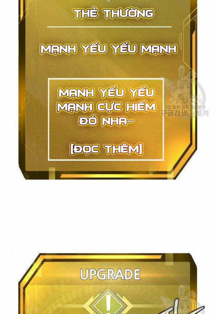 Nhiệm Vụ Tối Thượng Chapter 54 trang 56