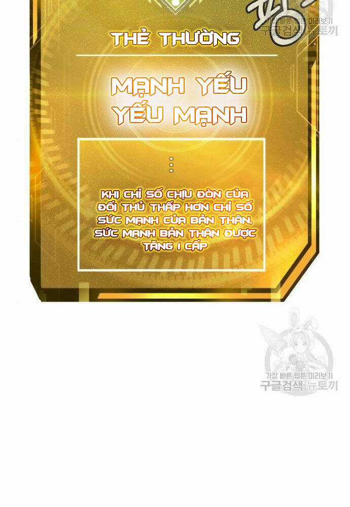 Nhiệm Vụ Tối Thượng Chapter 54 trang 57