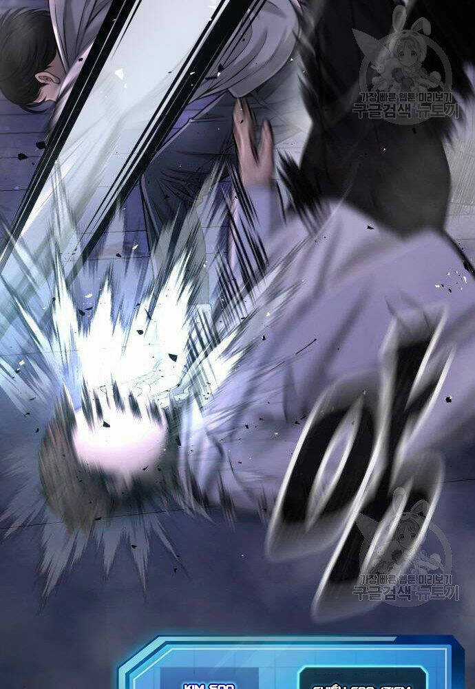 Nhiệm Vụ Tối Thượng Chapter 54 trang 59