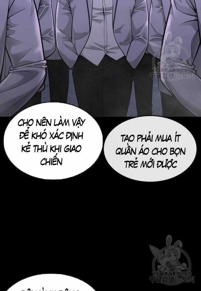Nhiệm Vụ Tối Thượng Chapter 54 trang 6