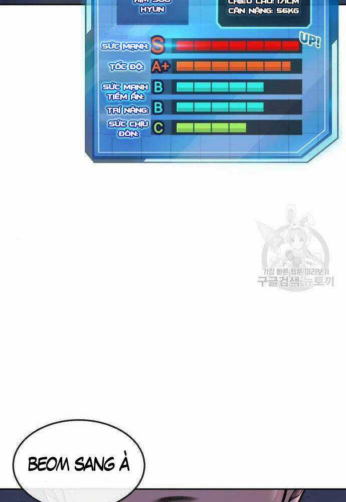 Nhiệm Vụ Tối Thượng Chapter 54 trang 60