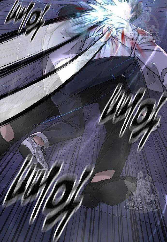 Nhiệm Vụ Tối Thượng Chapter 54 trang 68