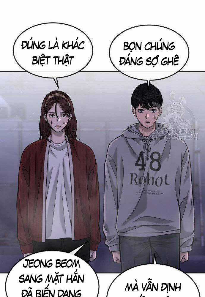 Nhiệm Vụ Tối Thượng Chapter 54 trang 74