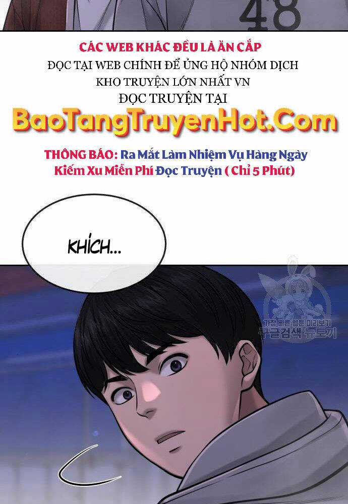 Nhiệm Vụ Tối Thượng Chapter 54 trang 78