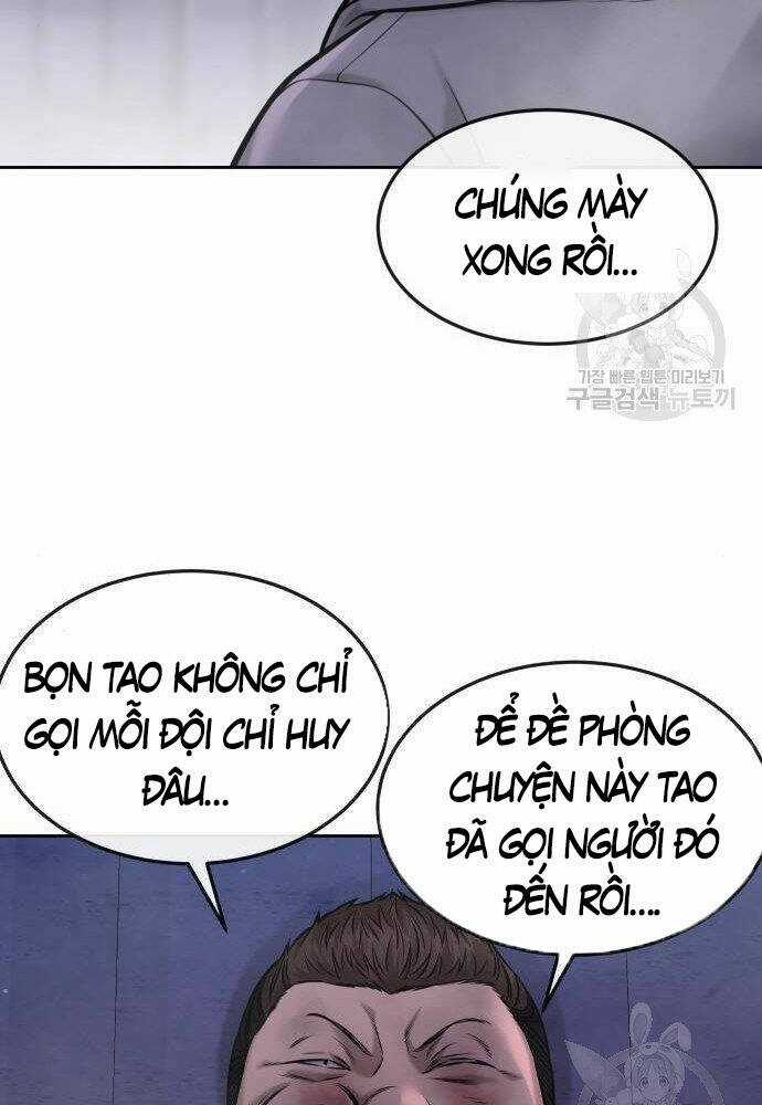 Nhiệm Vụ Tối Thượng Chapter 54 trang 79