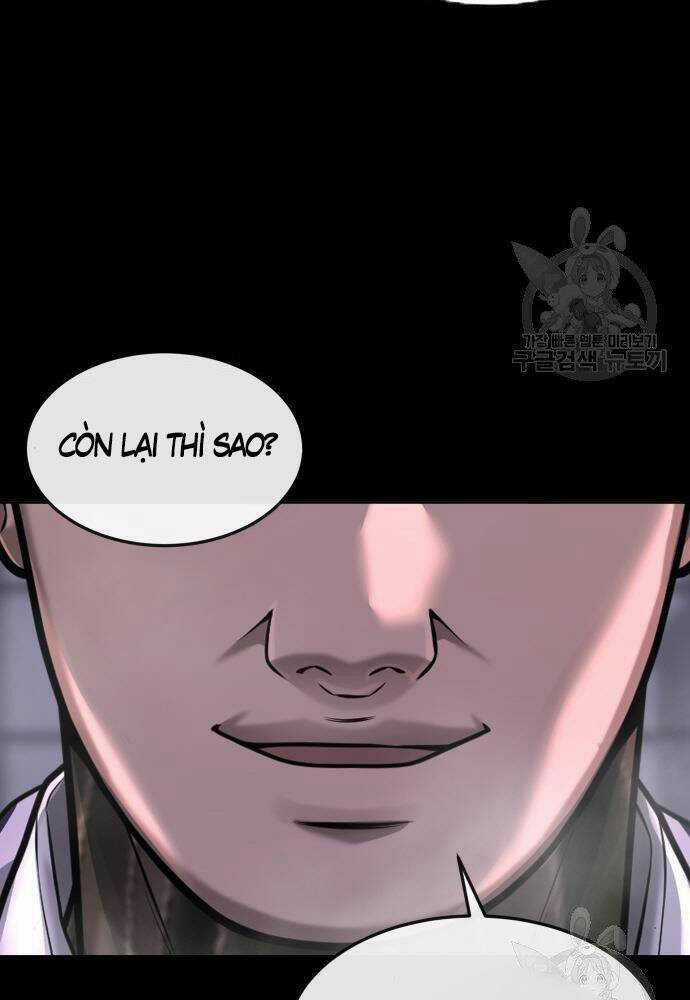 Nhiệm Vụ Tối Thượng Chapter 54 trang 8