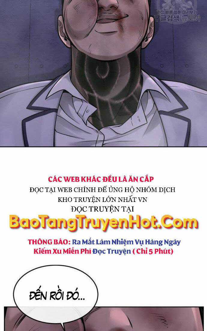 Nhiệm Vụ Tối Thượng Chapter 54 trang 80