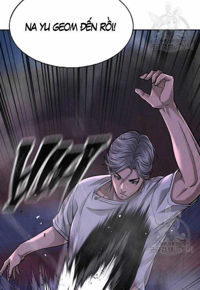 Nhiệm Vụ Tối Thượng Chapter 54 trang 84