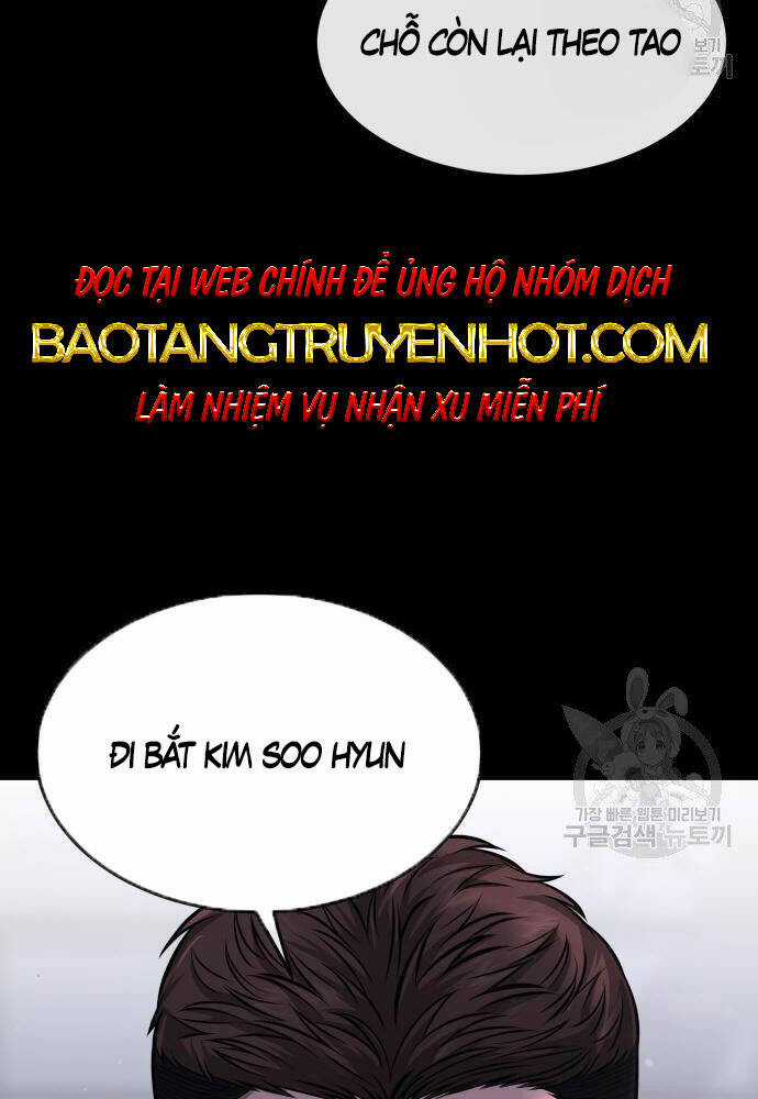 Nhiệm Vụ Tối Thượng Chapter 54 trang 9