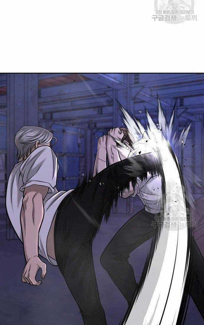 Nhiệm Vụ Tối Thượng Chapter 54 trang 96