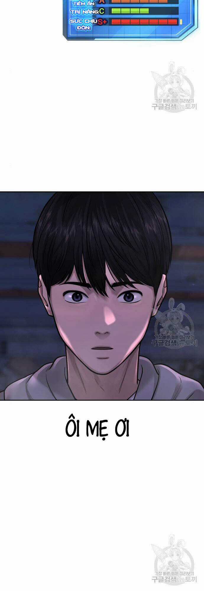 Nhiệm Vụ Tối Thượng Chapter 55 trang 1