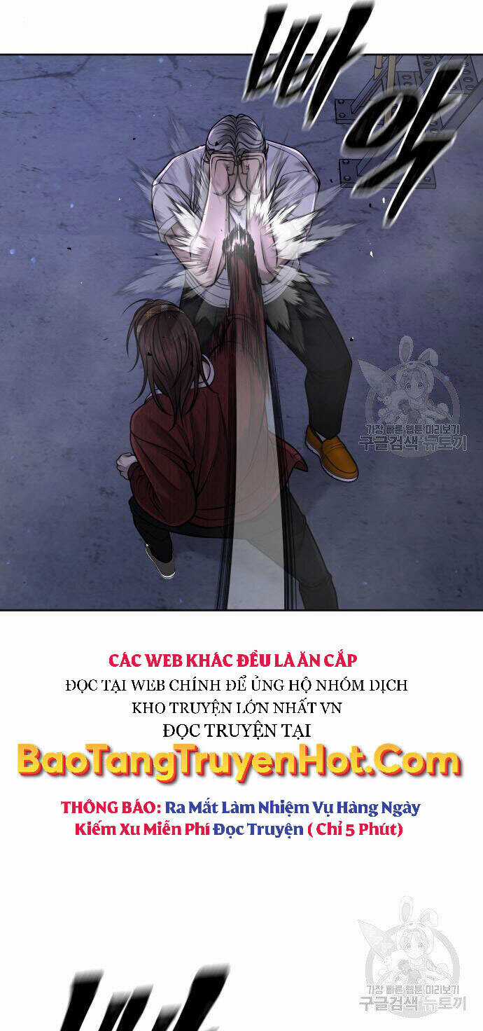 Nhiệm Vụ Tối Thượng Chapter 55 trang 11