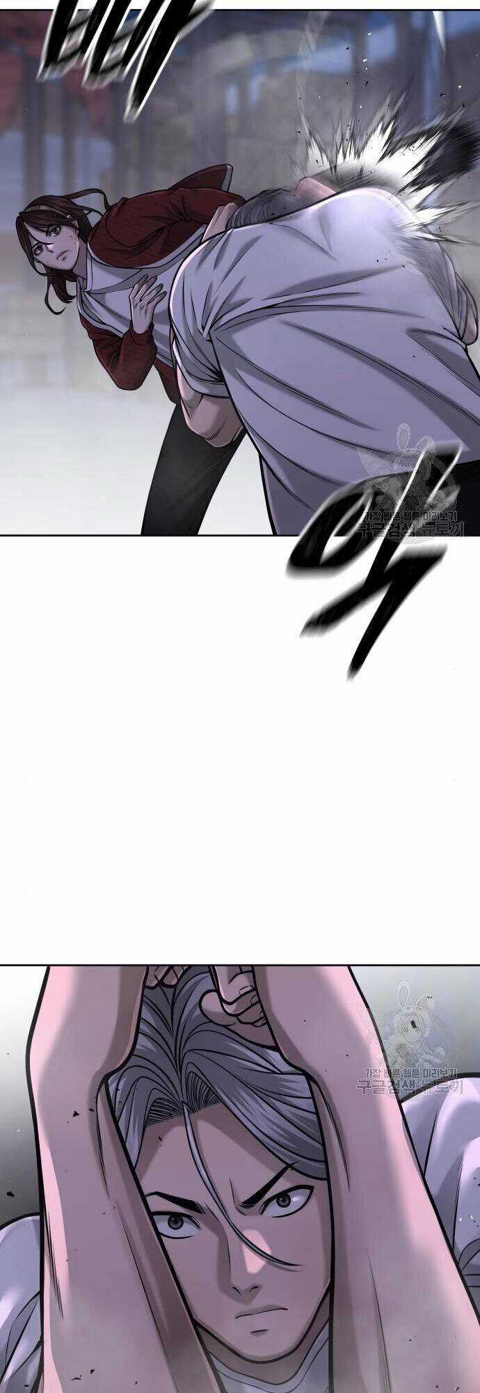 Nhiệm Vụ Tối Thượng Chapter 55 trang 12