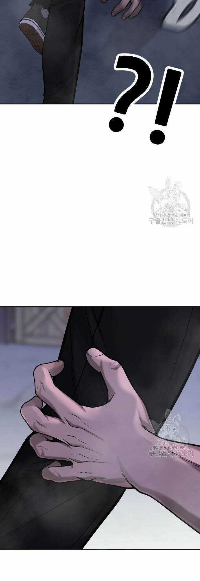 Nhiệm Vụ Tối Thượng Chapter 55 trang 14