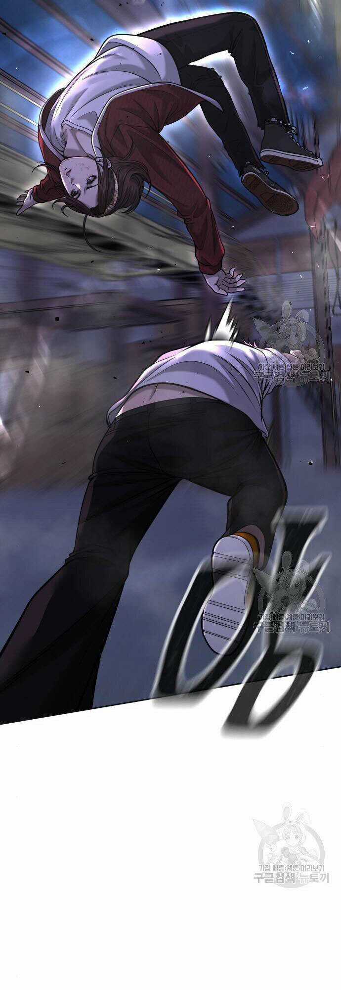 Nhiệm Vụ Tối Thượng Chapter 55 trang 16