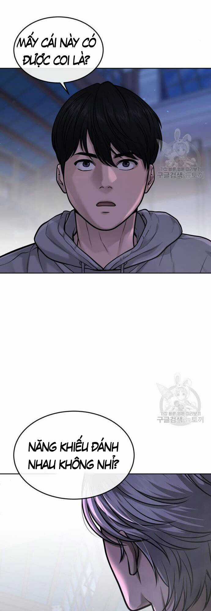 Nhiệm Vụ Tối Thượng Chapter 55 trang 17