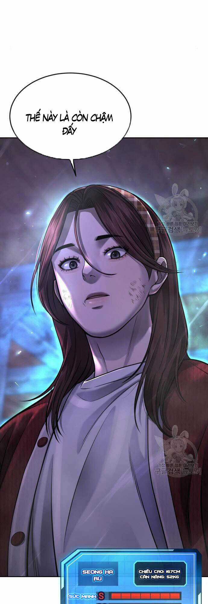 Nhiệm Vụ Tối Thượng Chapter 55 trang 2