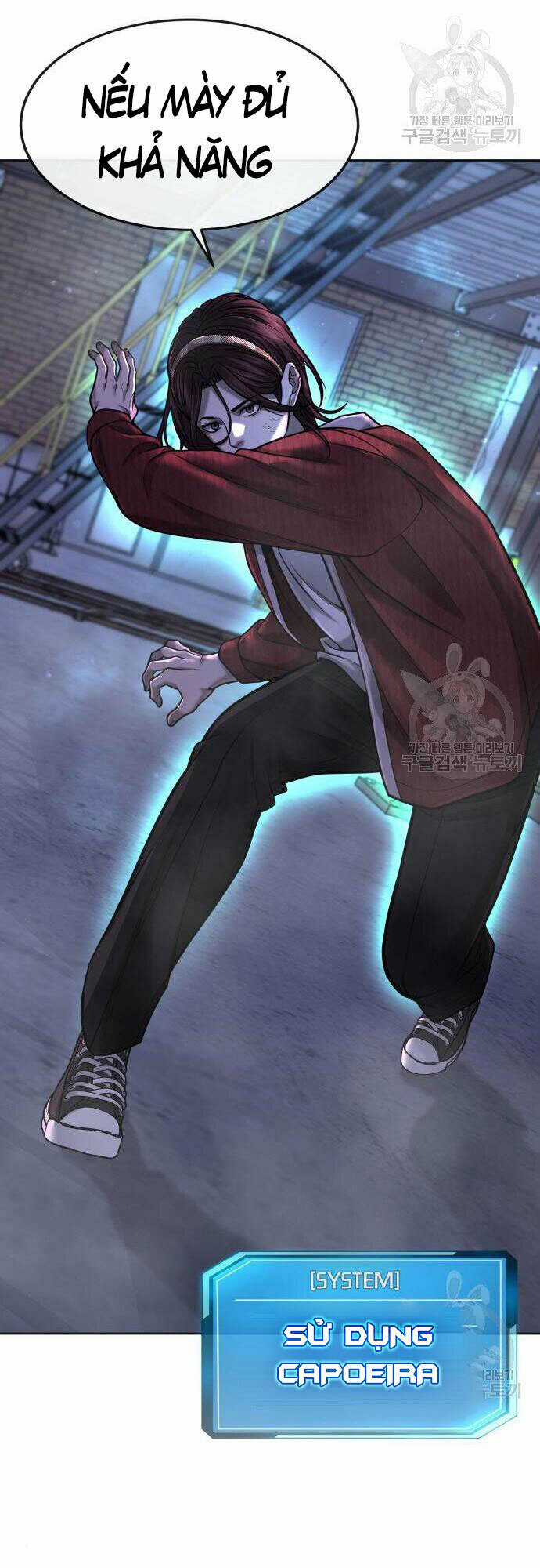 Nhiệm Vụ Tối Thượng Chapter 55 trang 22