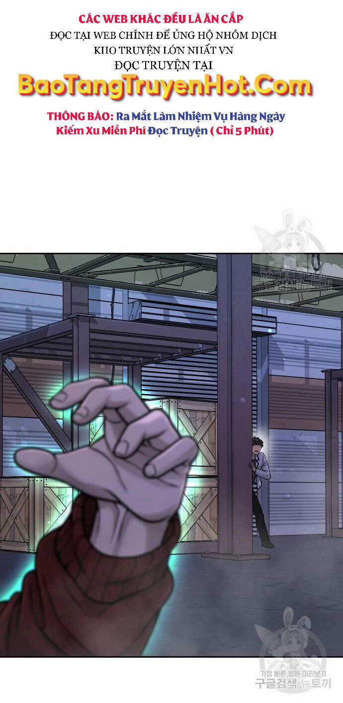 Nhiệm Vụ Tối Thượng Chapter 55 trang 23