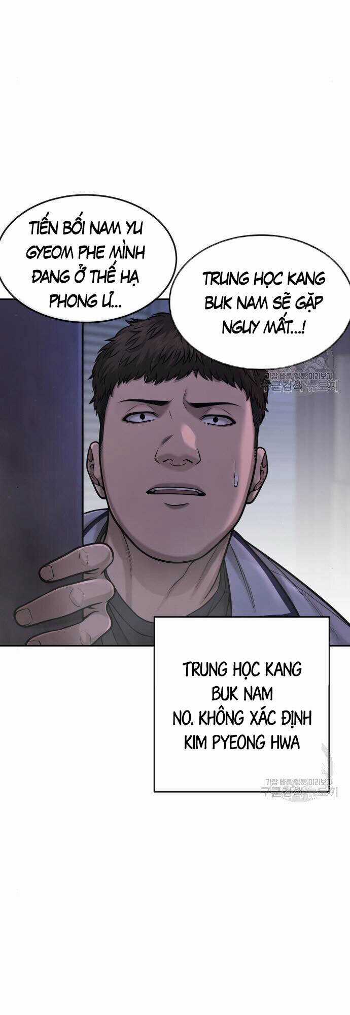 Nhiệm Vụ Tối Thượng Chapter 55 trang 24