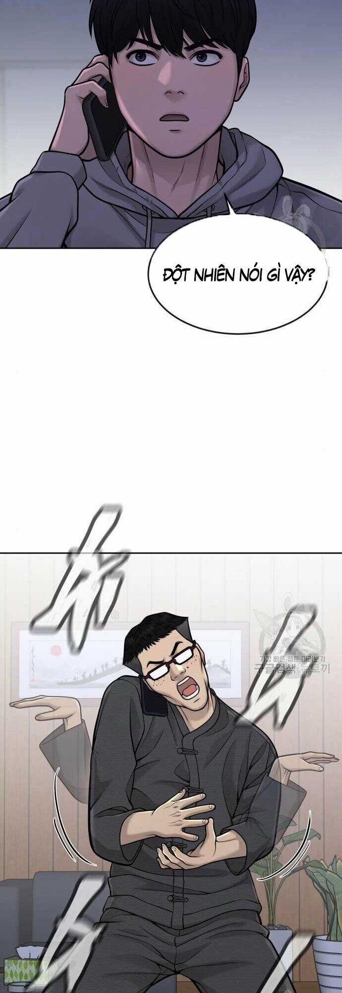 Nhiệm Vụ Tối Thượng Chapter 55 trang 29