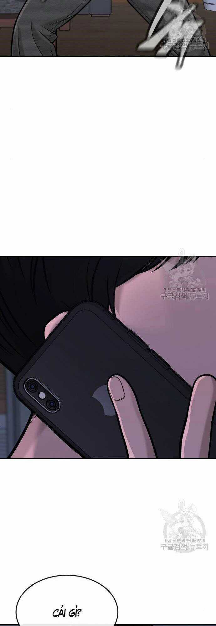 Nhiệm Vụ Tối Thượng Chapter 55 trang 30