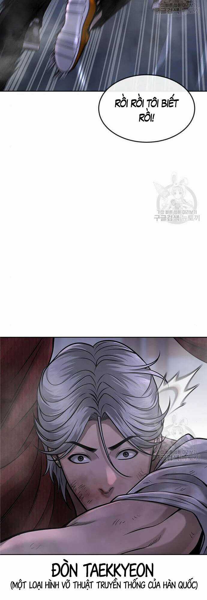 Nhiệm Vụ Tối Thượng Chapter 55 trang 34