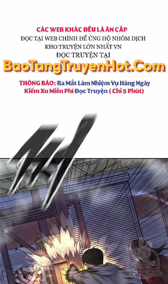 Nhiệm Vụ Tối Thượng Chapter 55 trang 35