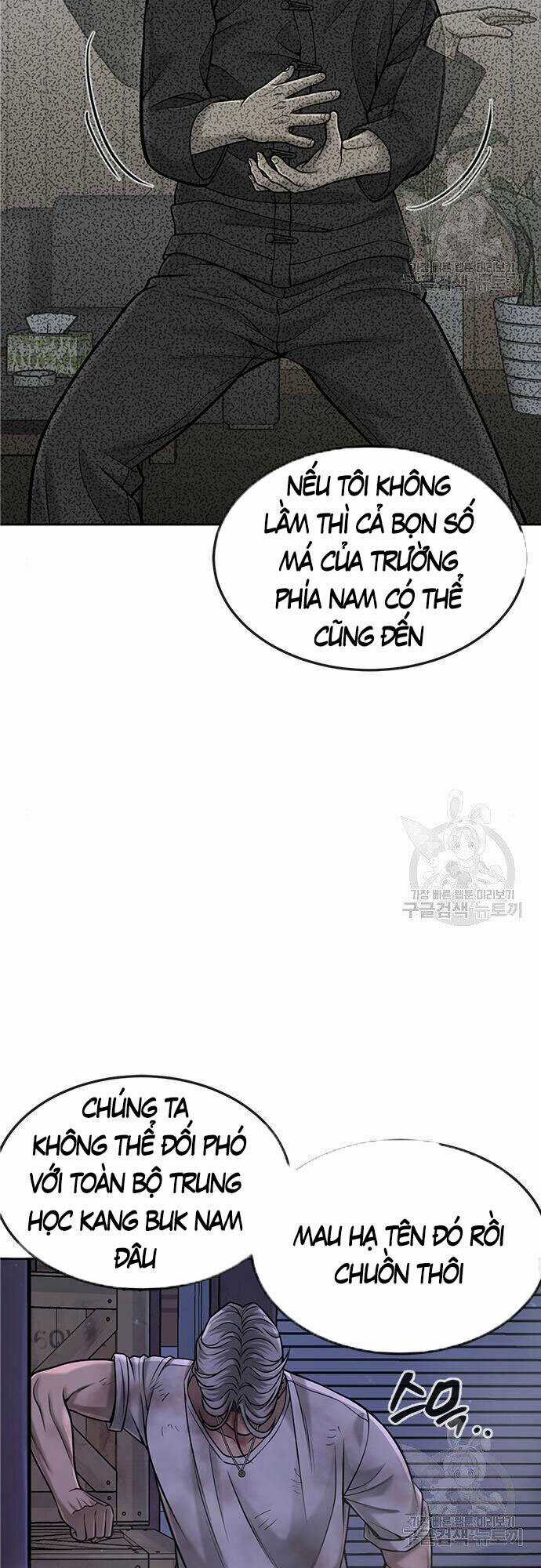 Nhiệm Vụ Tối Thượng Chapter 55 trang 39