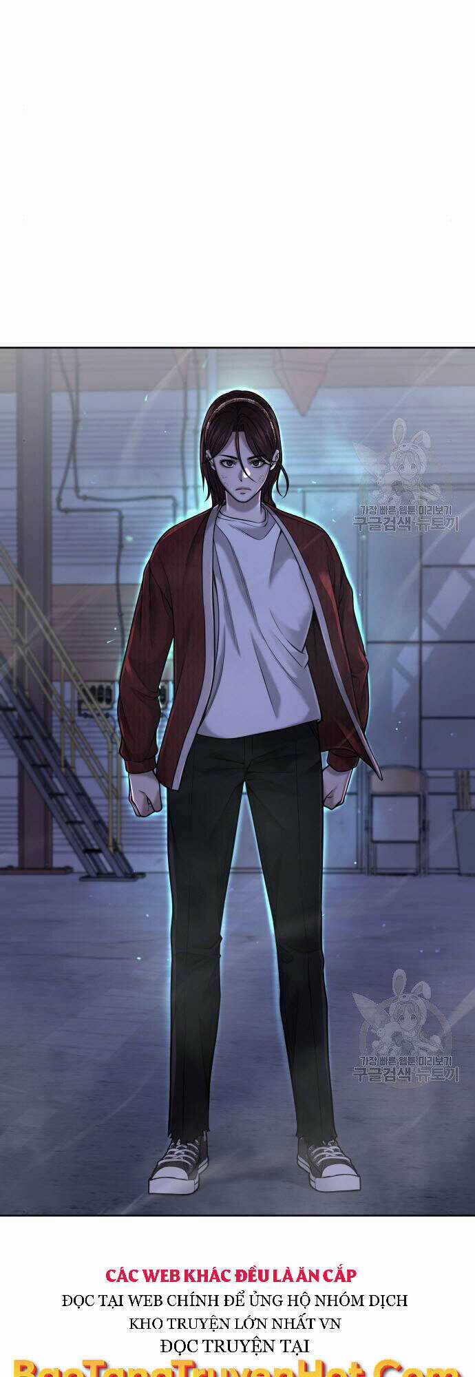 Nhiệm Vụ Tối Thượng Chapter 55 trang 4