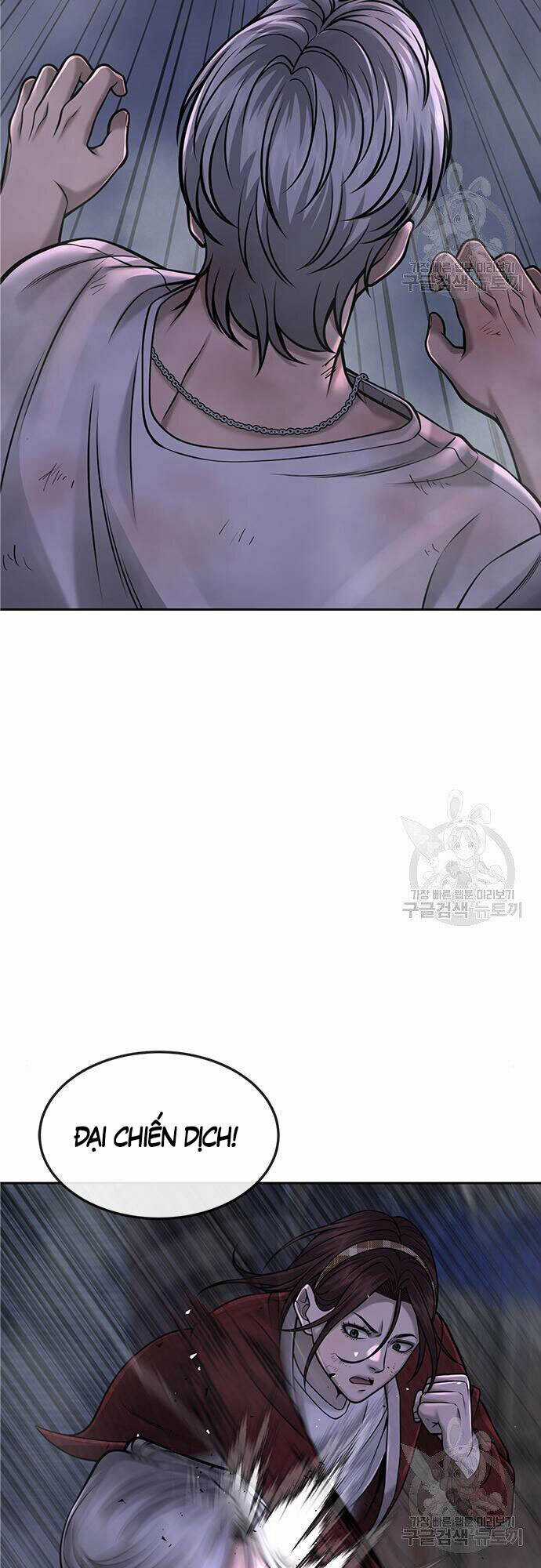 Nhiệm Vụ Tối Thượng Chapter 55 trang 41