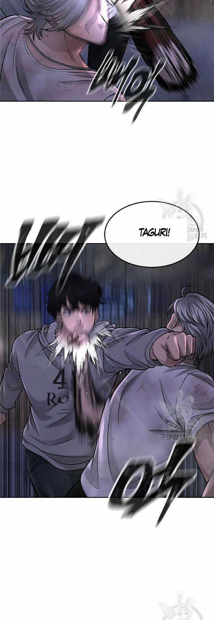 Nhiệm Vụ Tối Thượng Chapter 55 trang 42