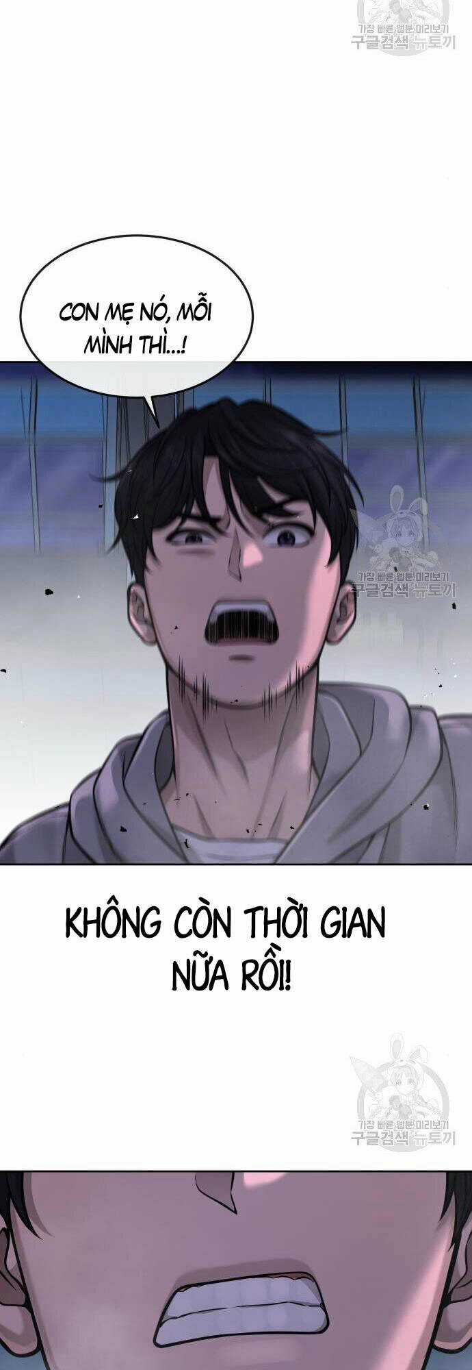 Nhiệm Vụ Tối Thượng Chapter 55 trang 43