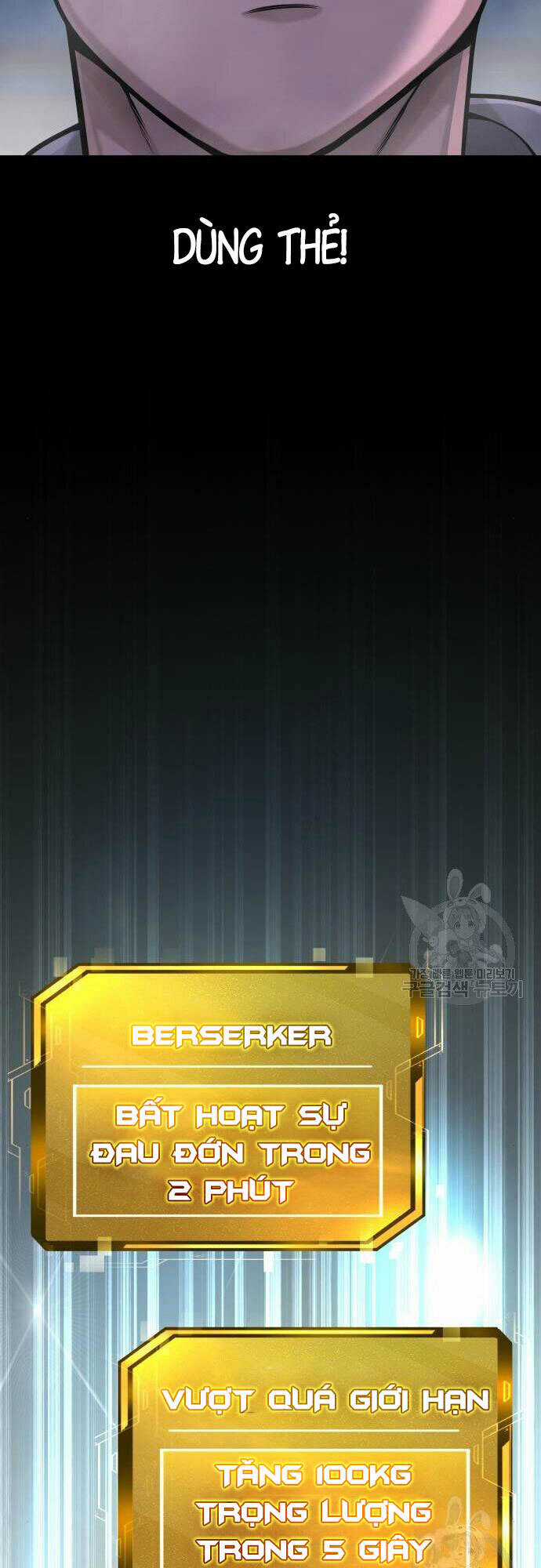 Nhiệm Vụ Tối Thượng Chapter 55 trang 44