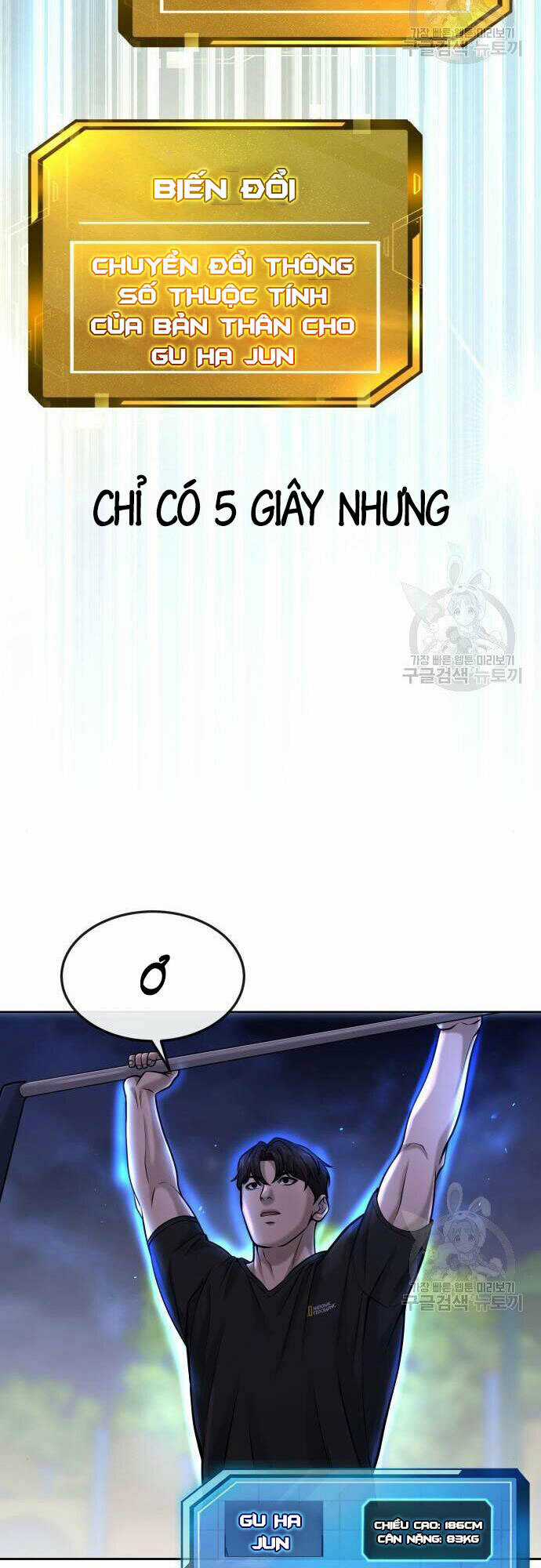 Nhiệm Vụ Tối Thượng Chapter 55 trang 45