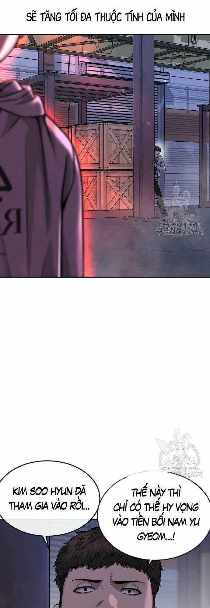 Nhiệm Vụ Tối Thượng Chapter 55 trang 48