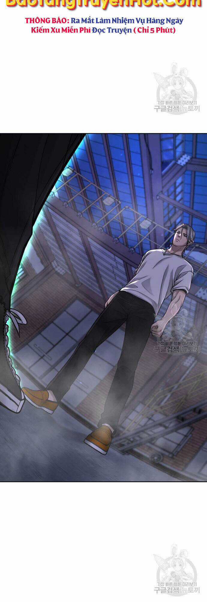 Nhiệm Vụ Tối Thượng Chapter 55 trang 5