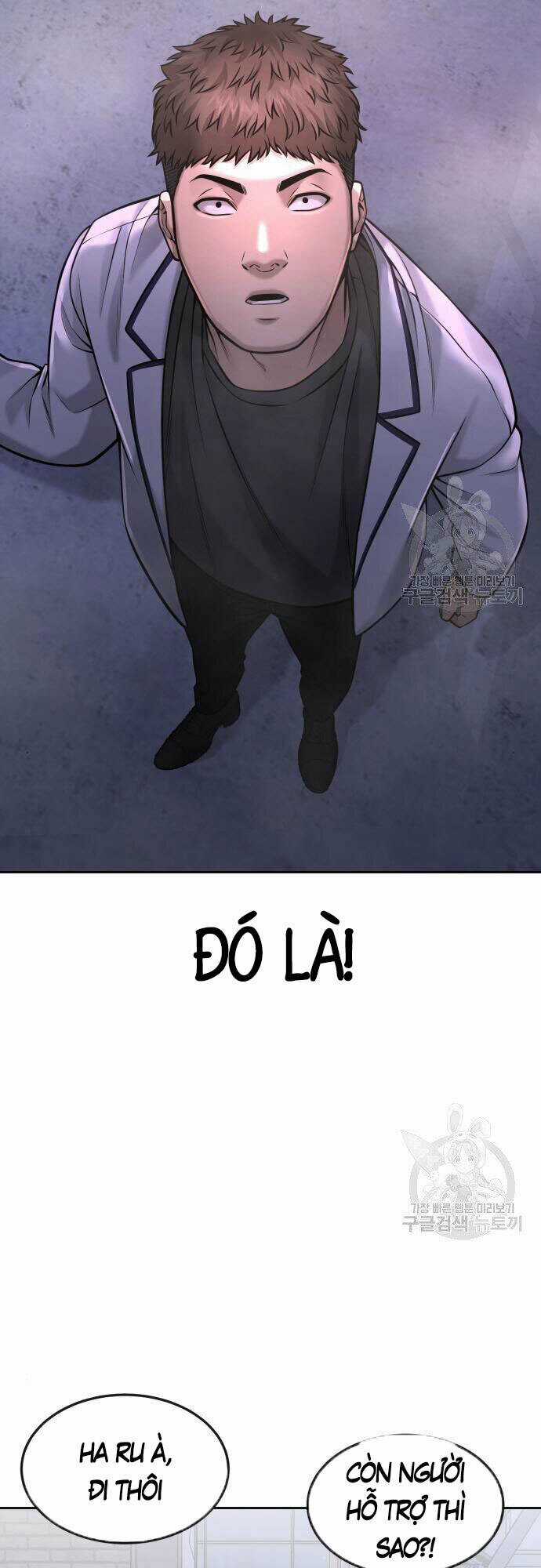 Nhiệm Vụ Tối Thượng Chapter 55 trang 50