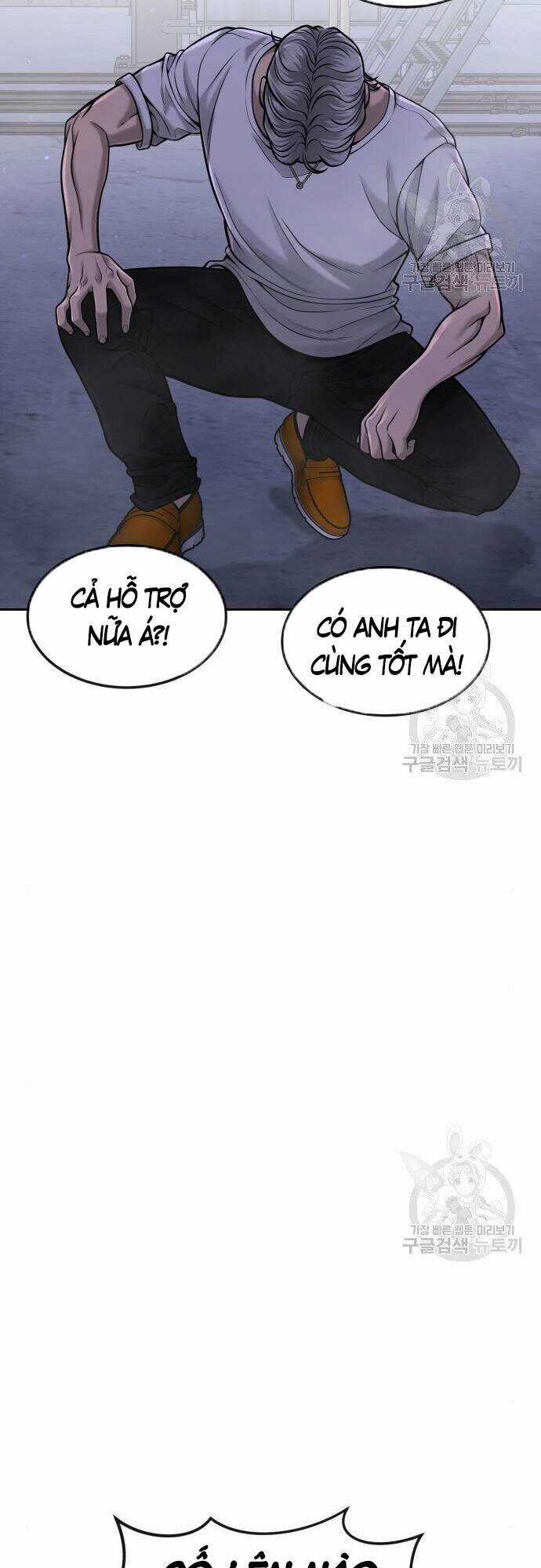 Nhiệm Vụ Tối Thượng Chapter 55 trang 51