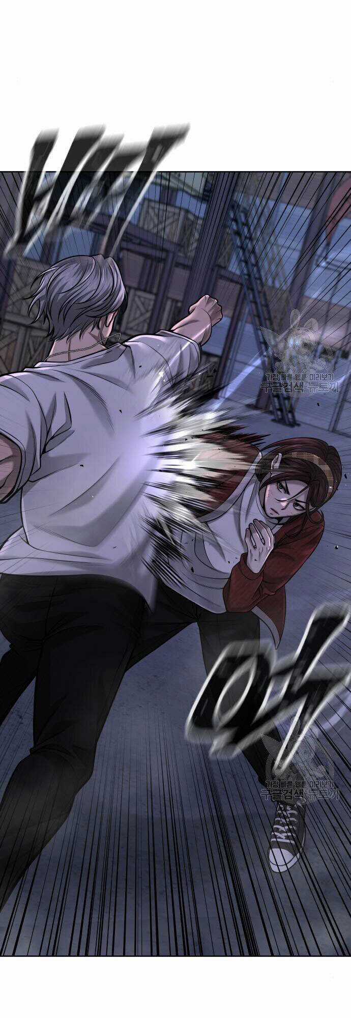 Nhiệm Vụ Tối Thượng Chapter 55 trang 6