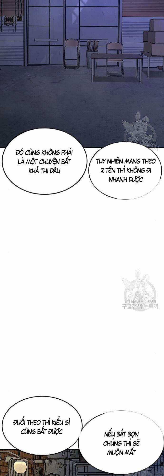 Nhiệm Vụ Tối Thượng Chapter 55 trang 60