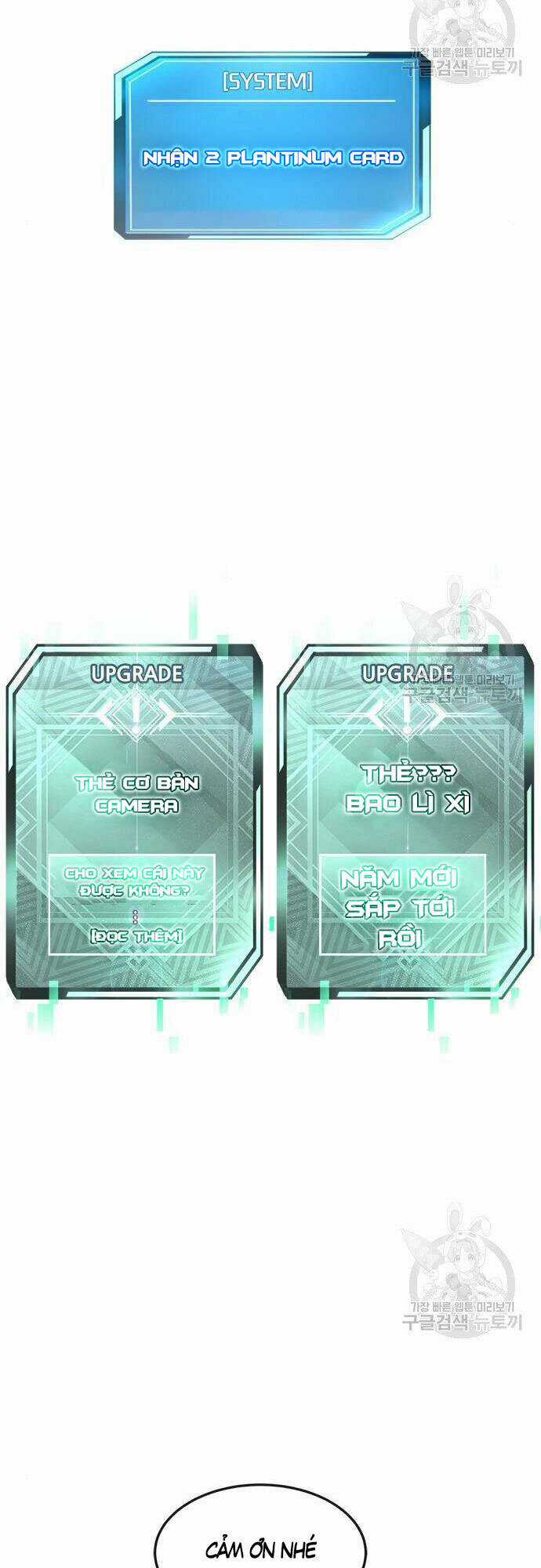 Nhiệm Vụ Tối Thượng Chapter 55 trang 63