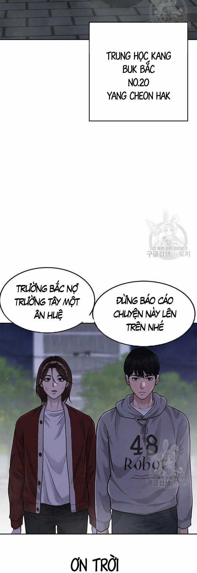Nhiệm Vụ Tối Thượng Chapter 55 trang 65